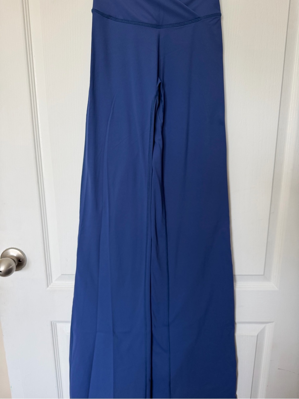 UNIFIEDMOVE™ WRAP FLARED PANTS